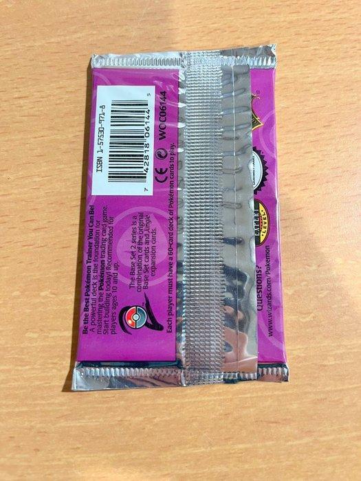 Pokémon - 1 Booster pack - Base Set 2 - WOTC - Base set 2, Hobby en Vrije tijd, Verzamelkaartspellen | Pokémon