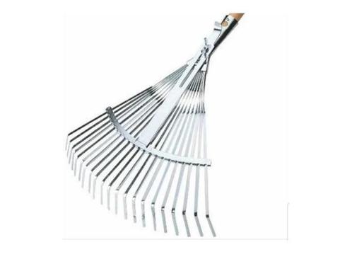 Veiling - Talen Tools - Gardenline - Verstelbare Gazonhark, Tuin en Terras, Hand-tuingereedschap