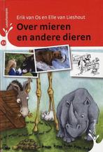 Over Mieren En Andere Dieren 9789089011411, Boeken, Gelezen, Erik van Os, Verzenden