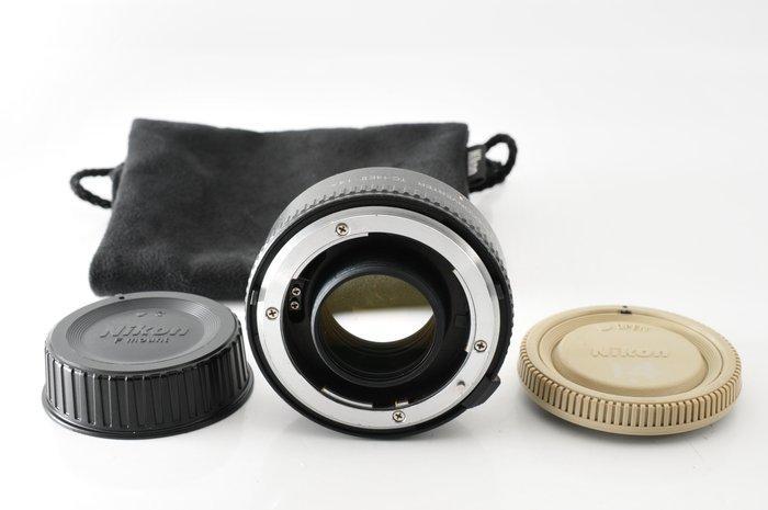 Nikon AF-S Teleconverter TC-14E II 1.4x [#826] Cameralens, Audio, Tv en Foto, Fotocamera's Analoog