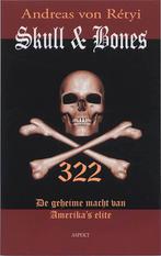 Skull & Bones 9789059115118 A. von Retyi, Verzenden, Zo goed als nieuw, A. von Retyi