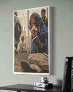 Varvara Stylidou - Refugeehood