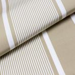 Tissu Premium 100 % Dralon Extérieur pour Mobilier