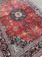 Indo Meshed - GEREINIGD - handgeknoopt - wol - traditioneel, Huis en Inrichting, Nieuw