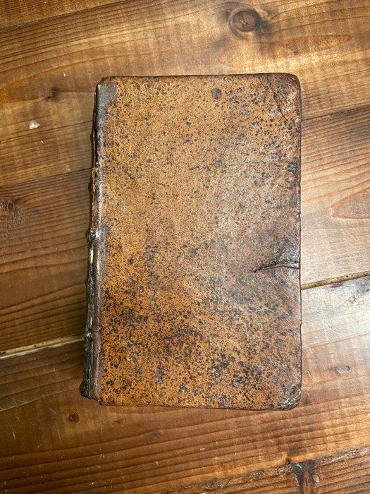 R.P. Ottone Aicher - Historia quartae monarchiae sacra et, Antiek en Kunst, Antiek | Boeken en Manuscripten