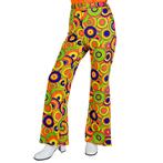 Disco 70S Broek Dames, Kleding | Dames, Nieuw, Verzenden