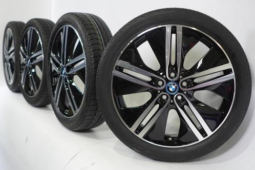 BMW i3 I01 430 20 inch velgen Bridgestone Zomerbanden Nieuw, Auto-onderdelen, Banden en Velgen, Ophalen of Verzenden