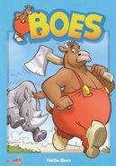 Boes - Dollen met de mollen op DVD, Verzenden, Nieuw in verpakking