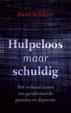 Hulpeloos maar schuldig 9789043523462 Aleid Schilder, Boeken, Godsdienst en Theologie, Verzenden, Zo goed als nieuw, Aleid Schilder