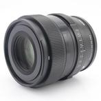 Sigma 65mm F/2 DG DN Contemporary L-mount | Tweedehands, Audio, Tv en Foto, Foto | Lenzen en Objectieven, Verzenden, Zo goed als nieuw