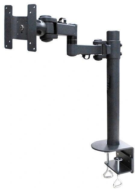 Neomounts FPMA-D960BLACKPLUS Doosschade, Computers en Software, Monitoren, Zo goed als nieuw, Ophalen of Verzenden