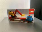 Lego - Legoland - 383 / Truck with Excavator - 1970-1980, Nieuw