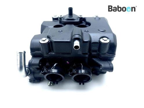 Cilinderkop Honda NX 500 2024-, Motoren, Onderdelen | Honda, Gebruikt, Verzenden