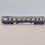 Liliput H0 - 820 - Modeltrein personenwagen (4) - 4x, Hobby & Loisirs créatifs, Trains miniatures | HO