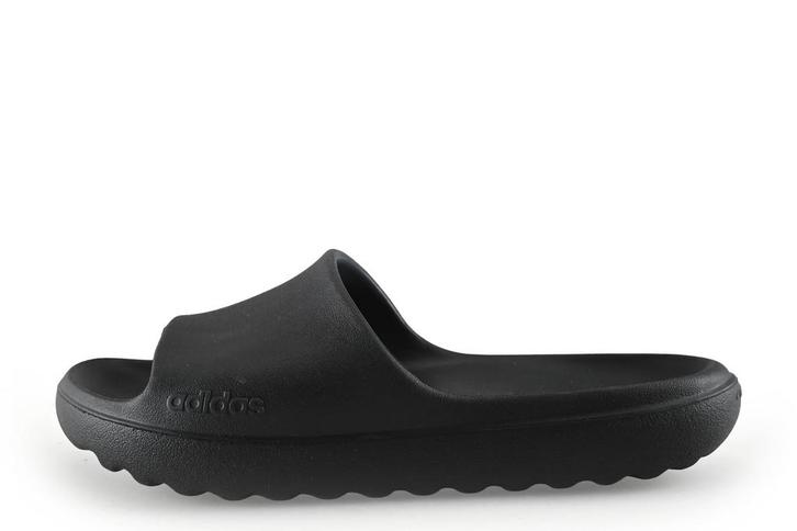 Adidas slippers in maat 41 Zwart | 5% korting, Kleding | Heren, Schoenen, Zwart, Zo goed als nieuw, Slippers, Verzenden