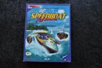 Speedboat Attack Big Box PC