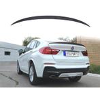 SPOILER BMW X4 F26 14-18 LOOK M PERFORMANCE, Verzenden, Nieuw