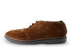 Bugatti Veterschoenen in maat 43 Cognac | 5% korting, Kleding | Heren, Schoenen, Bugatti, Overige kleuren, Verzenden, Zo goed als nieuw