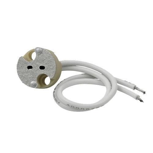 GU5.3 Fitting, Huis en Inrichting, Lampen | Overige, Nieuw, Verzenden