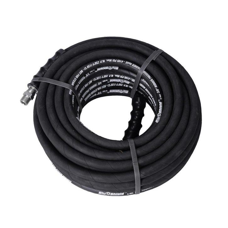 Hogedrukslang 10mm 20m Blubird, Doe-het-zelf en Bouw, Gereedschap | Lasapparaten, Ophalen of Verzenden