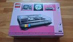 Lego Set - 40699 - Icons - Retro Record Player