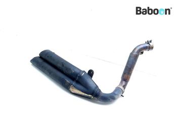 Silencieux déchappement Sport KTM 390 Duke 2013-2014 Ixil, Verzenden