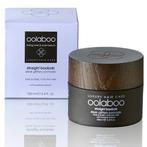 Oolaboo Straight Baobab Sleek Glittery Pomade 50ml, Handtassen en Accessoires, Uiterlijk | Haarverzorging, Nieuw, Verzenden