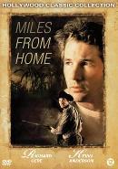 Miles from home op DVD, CD & DVD, DVD | Drame, Envoi