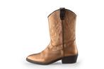 Sub55 Laarzen in maat 38 Brons | 5% extra korting, Kleding | Dames, Schoenen, Hoge laarzen, Overige kleuren, Verzenden, Sub55