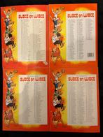 Suske en Wiske in de range 67 t/m 295 - 237 Album, Boeken, Nieuw