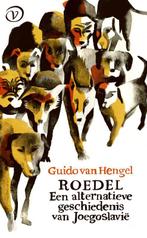 Roedel 9789028223066 Guido van Hengel, Verzenden, Zo goed als nieuw, Guido van Hengel