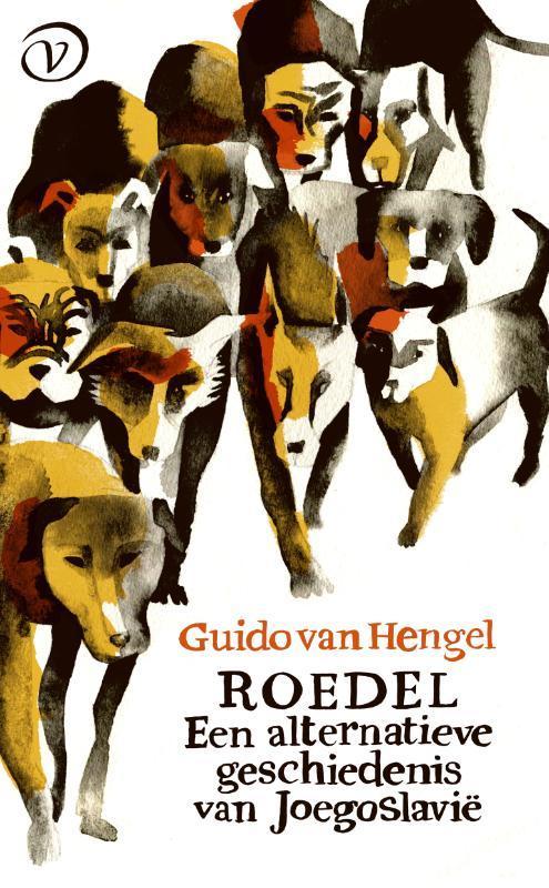 Roedel 9789028223066 Guido van Hengel, Boeken, Literatuur, Zo goed als nieuw, Verzenden