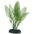 Osaka aquarium kunst plant Aponogeton 16cm art. 577, Dieren en Toebehoren, Vissen | Aquaria en Toebehoren, Ophalen of Verzenden