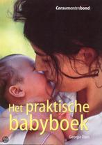 Het praktisch babyboek 9789059510203, Gelezen, Georgie Dom, Verzenden