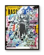 lasveguix (1986) - Fragile Girl