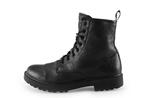 Blackstone Boots in maat 38 Zwart | 5% extra korting, Kleding | Dames, Verzenden, Zwart, Overige typen, Zo goed als nieuw