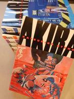 Akira #1/6 - 6 Complete series, TPB - 2009/2011, Boeken, Stripverhalen, Nieuw