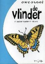 De vlinder en andere insecten in het veld / Ont-plooi, Boeken, Verzenden, Gelezen