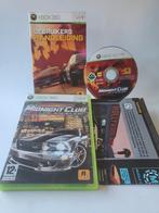 Midnight Club Los Angeles Xbox 360, Ophalen of Verzenden, Zo goed als nieuw