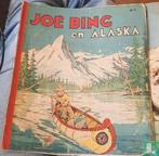 Joe Bing en Alaska (2) - 1936, Verzenden, Dumas, Jacques.