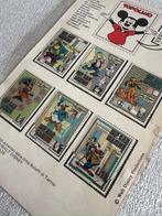 Walt Disney - 6 Print - Topolino - Topolino regala 6, Nieuw