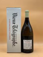2020 Domaine du Vieux Télégraphe Blanc - Châteauneuf-du-Pape, Verzamelen, Nieuw