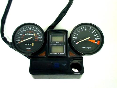 Honda VF 1100 C MAGNA 1983-1986 V65 (SC12) F164 DASHBOARD, Motos, Pièces | Autre, Enlèvement ou Envoi
