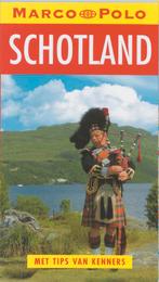 Schotland / Marco Polo 9789041030962, Boeken, Verzenden, Zo goed als nieuw