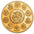 Mexique. 1 Onza 2023 1 oz Mexican Libertad CUAUHTÉMOC The
