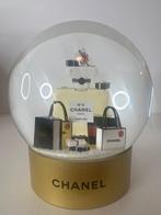Chanel - Sneeuwbol Snow Globe - China