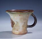 Dubois & GRES GUERIN BOUFFLIOUX. - Koffiepot - Keramiek, Antiek en Kunst