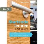 Startende leraren in het po en vo / Leiderschap in de, Boeken, Verzenden, Gelezen, Marco Snoek