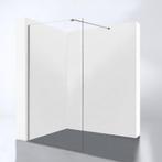 Aanbieding: Inloopdouche Best Design Dalis Nero 60X120cm 8mm, Ophalen of Verzenden, Nieuw, Douche