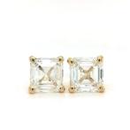 Sans Prix de Réserve - Boucles doreilles - 18 carats Or, Nieuw